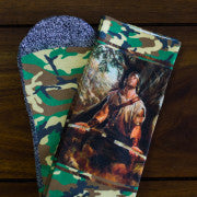 Nephi's Broken Bow (Camo)