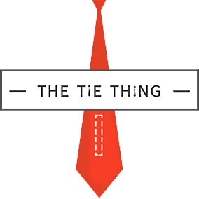 THE TIE THING